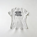 Make Jesus Famous Baby Tee