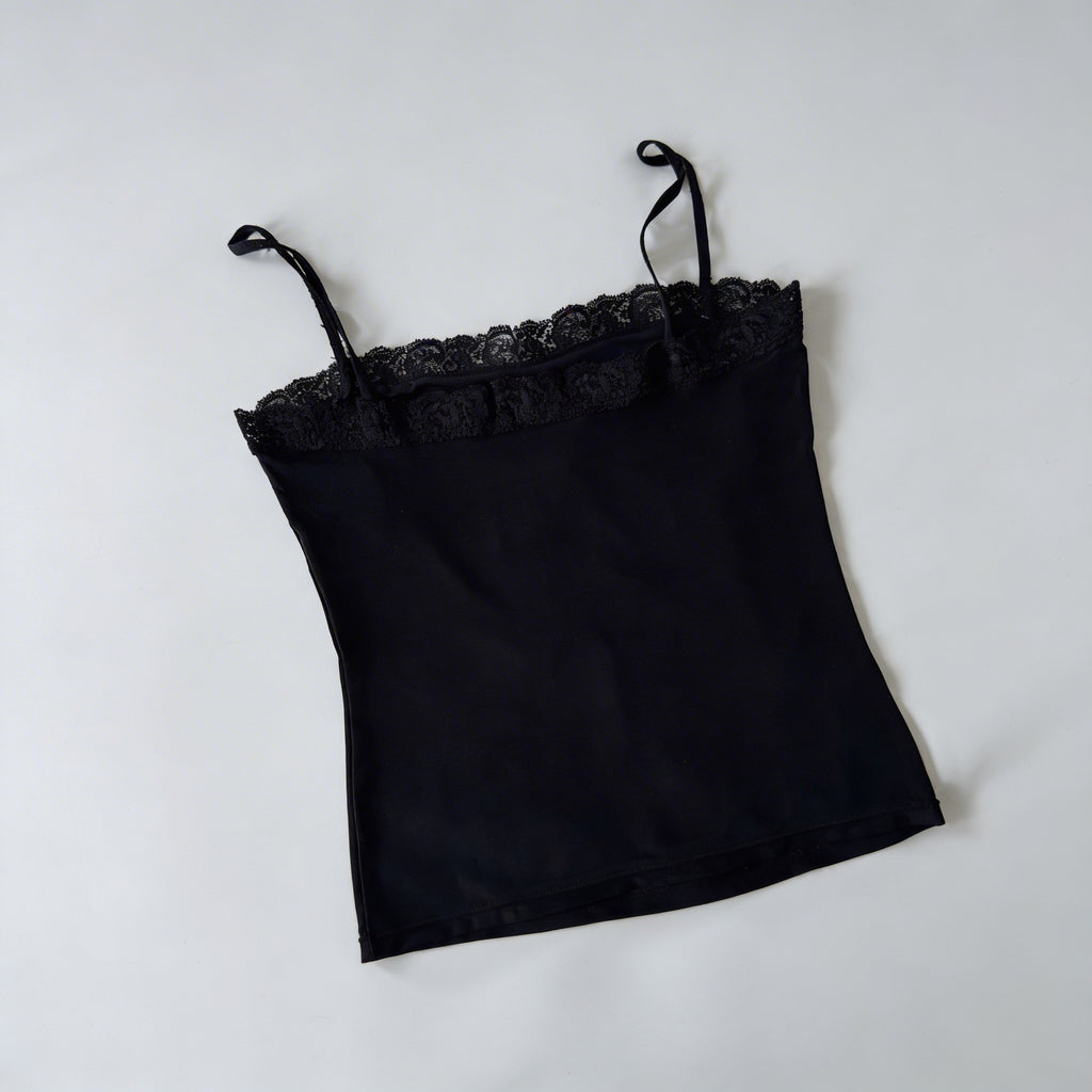 Jesus Saves Lace Top