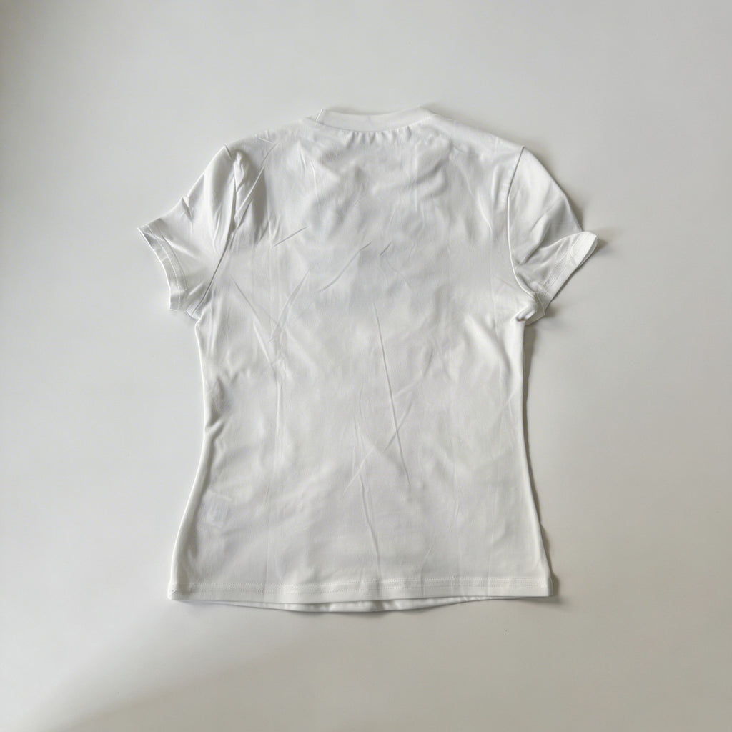 Make Jesus Famous Baby Tee
